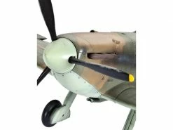Revell Bausatz Supermarine Spitfire Mk.IIa 1:32 -Modellbausätze Verkäufe 56782758 xxl