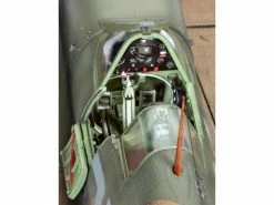 Revell Bausatz Supermarine Spitfire Mk.IIa 1:32 -Modellbausätze Verkäufe 56782767 xxl