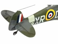 Revell Bausatz Spitfire Mk.II 1:48 -Modellbausätze Verkäufe 56783190 xxl