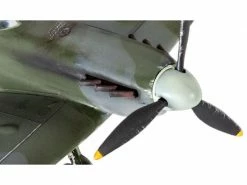 Revell Bausatz Spitfire Mk.II 1:48 -Modellbausätze Verkäufe 56783193 xxl