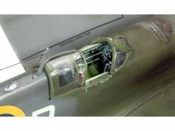 Revell Bausatz Spitfire Mk.II 1:48 -Modellbausätze Verkäufe 56783196 xxl