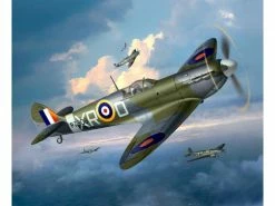 Revell Bausatz Spitfire Mk.II 1:48 -Modellbausätze Verkäufe 56783199 xxl