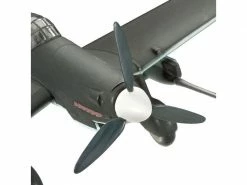 Revell Bausatz Junkers Ju 87 G-2 Tank Buster 1:72 16 Revell Bausatz Junkers Ju 87 G-2 Tank Buster 1:72 -Modellbausätze Verkäufe 56789087 xxl