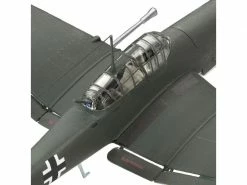 Revell Bausatz Junkers Ju 87 G-2 Tank Buster 1:72 14 Revell Bausatz Junkers Ju 87 G-2 Tank Buster 1:72 -Modellbausätze Verkäufe 56789093 xxl