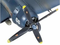 Revell Bausatz F4U-4 Corsair 1:72 -Modellbausätze Verkäufe 56807307 xxl