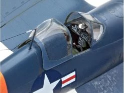 Revell Bausatz F4U-4 Corsair 1:72 -Modellbausätze Verkäufe 56807313 xxl