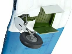 Revell Bausatz Vought F4U-1A Corsair 1:32 -Modellbausätze Verkäufe 56808621 xxl