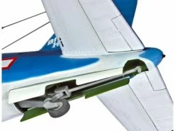 Revell Bausatz Vought F4U-1A Corsair 1:32 -Modellbausätze Verkäufe 56808628 xxl