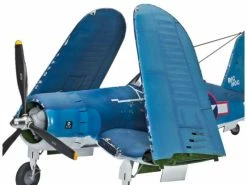 Revell Bausatz Vought F4U-1A Corsair 1:32 -Modellbausätze Verkäufe 56808640 xxl