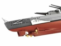 Revell Bausatz Battleship Bismarck 1:700 -Modellbausätze Verkäufe 56811898 xxl