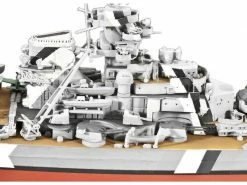 Revell Bausatz Battleship Bismarck 1:700 -Modellbausätze Verkäufe 56811911 xxl