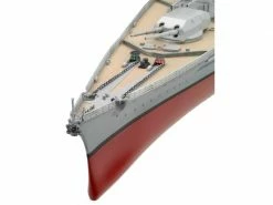 Revell Bausatz Bismarck 1:350 16 Revell Bausatz Bismarck 1:350 -Modellbausätze Verkäufe 56812102 xxl