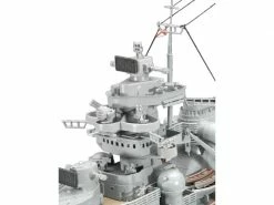 Revell Bausatz Bismarck 1:350 17 Revell Bausatz Bismarck 1:350 -Modellbausätze Verkäufe 56812111 xxl