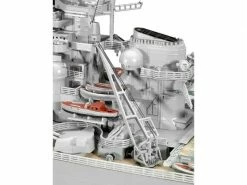 Revell Bausatz Bismarck 1:350 18 Revell Bausatz Bismarck 1:350 -Modellbausätze Verkäufe 56812117 xxl
