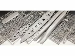 Revell Bausatz Bismarck 1:350 24 Revell Bausatz Bismarck 1:350 -Modellbausätze Verkäufe 56812174 xxl