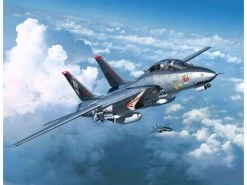 Revell Bausatz Grumman F-14D Super Tomcat 1:72 -Modellbausätze Verkäufe 56815699 xxl
