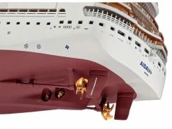 Revell Bausatz AIDA (blu, sol, mar, stella) 1:400 15 Revell Bausatz AIDA (blu, sol, mar, stella) 1:400 -Modellbausätze Verkäufe 56826727 xxl