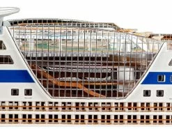Revell Bausatz AIDA (blu, sol, mar, stella) 1:400 17 Revell Bausatz AIDA (blu, sol, mar, stella) 1:400 -Modellbausätze Verkäufe 56826737 xxl