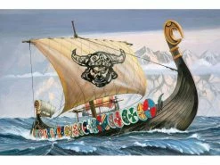 Revell Bausatz Viking Ship 1:50 7 Revell Bausatz Viking Ship 1:50 -Modellbausätze Verkäufe 56826896 xxl