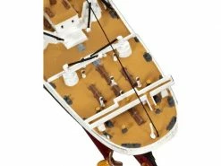 Revell Bausatz R.M.S. Titanic 1:700 11 Revell Bausatz R.M.S. Titanic 1:700 -Modellbausätze Verkäufe 56828307 xxl