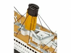 Revell Bausatz R.M.S. Titanic 1:700 12 Revell Bausatz R.M.S. Titanic 1:700 -Modellbausätze Verkäufe 56828311 xxl