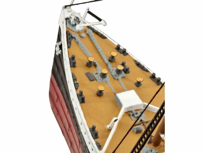 Revell Bausatz R.M.S. Titanic 1:700 8 Revell Bausatz R.M.S. Titanic 1:700 – Bild 6