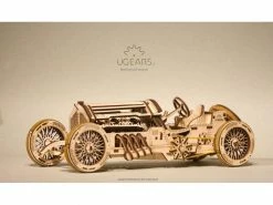 Ugears Bausatz Grand Prix Car U-9 -Modellbausätze Verkäufe 56846230 xxl