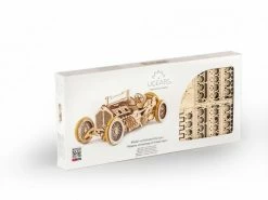 Ugears Bausatz Grand Prix Car U-9 -Modellbausätze Verkäufe 56846236 xxl
