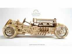 Ugears Bausatz Grand Prix Car U-9 -Modellbausätze Verkäufe 56846239 xxl