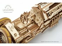 Ugears Bausatz Grand Prix Car U-9 -Modellbausätze Verkäufe 56848465 xxl