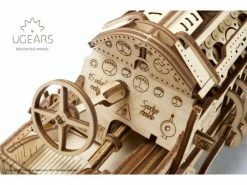 Ugears Bausatz Grand Prix Car U-9 -Modellbausätze Verkäufe 56848468 xxl