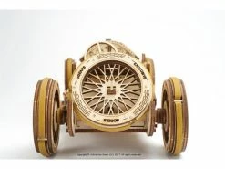 Ugears Bausatz Grand Prix Car U-9 -Modellbausätze Verkäufe 56848477 xxl