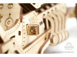 Ugears Bausatz Grand Prix Car U-9 -Modellbausätze Verkäufe 56848486 xxl