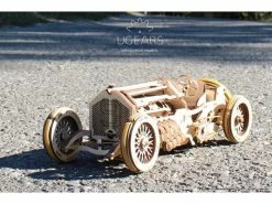 Ugears Bausatz Grand Prix Car U-9 -Modellbausätze Verkäufe 56848501 xxl