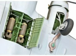 Revell Bausatz Boeing B-17F Memphis Belle 1:48 16 Revell Bausatz Boeing B-17F Memphis Belle 1:48 -Modellbausätze Verkäufe 56879966 xxl