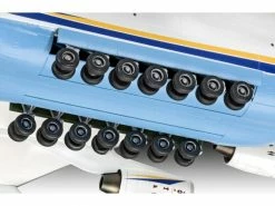 Revell Bausatz Antonov An-225 Mrija 1:144 11 Revell Bausatz Antonov An-225 Mrija 1:144 -Modellbausätze Verkäufe 56916059 xxl