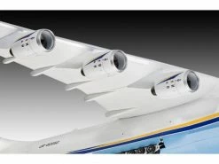 Revell Bausatz Antonov An-225 Mrija 1:144 10 Revell Bausatz Antonov An-225 Mrija 1:144 -Modellbausätze Verkäufe 56916062 xxl
