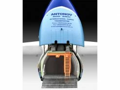 Revell Bausatz Antonov An-225 Mrija 1:144 12 Revell Bausatz Antonov An-225 Mrija 1:144 -Modellbausätze Verkäufe 56916065 xxl