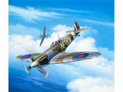 Revell Bausatz Spitfire Mk.lla 1:72 -Modellbausätze Verkäufe 57246423 xxl