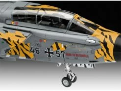 Revell Bausatz Tornado ECR Tigermeet 2018 1:72 -Modellbausätze Verkäufe 57497769 xxl
