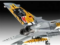 Revell Bausatz Tornado ECR Tigermeet 2018 1:72 -Modellbausätze Verkäufe 57497779 xxl