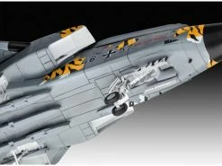 Revell Bausatz Tornado ECR Tigermeet 2018 1:72 -Modellbausätze Verkäufe 57497790 xxl