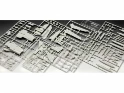 Revell Bausatz Tornado ECR Tigermeet 2018 1:72 -Modellbausätze Verkäufe 57497810 xxl