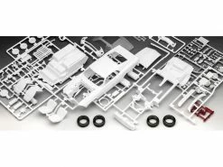 Revell Bausatz 1969 Boss 302 Mustang 1:25 11 Revell Bausatz 1969 Boss 302 Mustang 1:25 -Modellbausätze Verkäufe 57497847 xxl