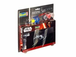 Revell Bausatz Model Set Star Wars TIE Fighter 1:110