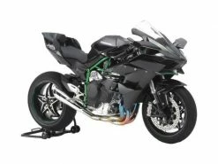 Tamiya Bausatz Kawasaki Ninja H2R 1:12