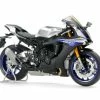 Tamiya Bausatz Yamaha YZF-R1M 1:12 -Modellbausätze Verkäufe 58032471 xxl