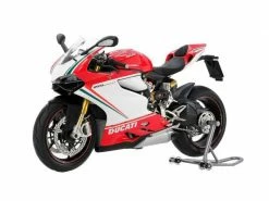 Tamiya Bausatz Ducati Panigale 1199 S Tricolore 1:12