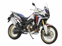Tamiya Bausatz Honda CRF 1000L African Twin 1:6