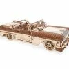 Ugears Bausatz Cabriolet VM-05 -Modellbausätze Verkäufe 58080363 xxl